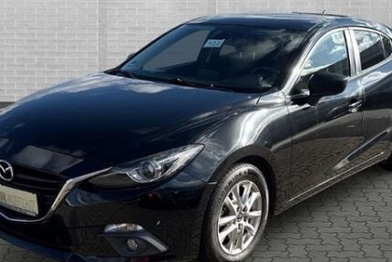 Mazda 3 99.080 km 14.490 &euro; Gotha 99867