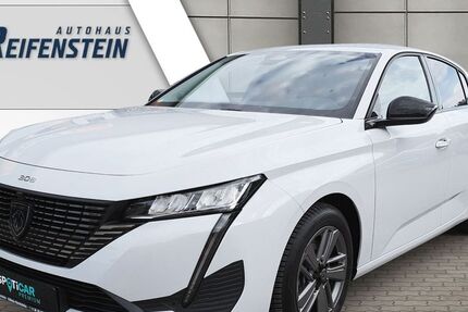 Peugeot 308 24.162 km 23.390 &euro; Kölleda-Kiebitzhöhe 99625