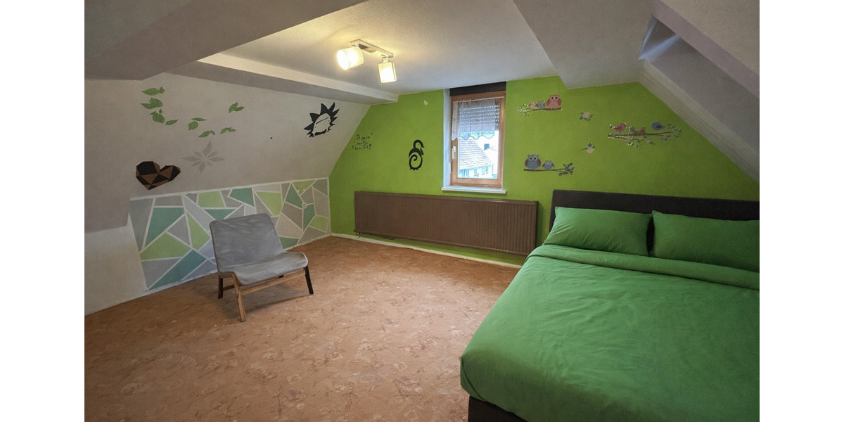 Einfamilienhaus Sömmerda - 7 Zimmer, 190 m&sup2;, 139.000&euro; | Angebot:25881462