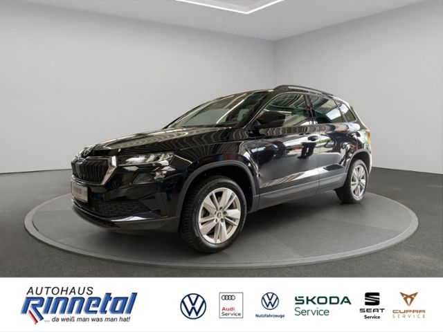 Skoda Karoq 25.700 km 29.880 € Rudolstadt 07407