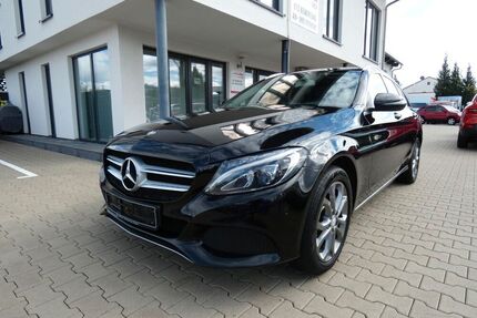 Mercedes C 250