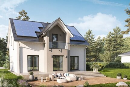 Ihr Traum vom Eigenheim in Kranichfeld - Individuell und nachhaltig! 5 zimmer