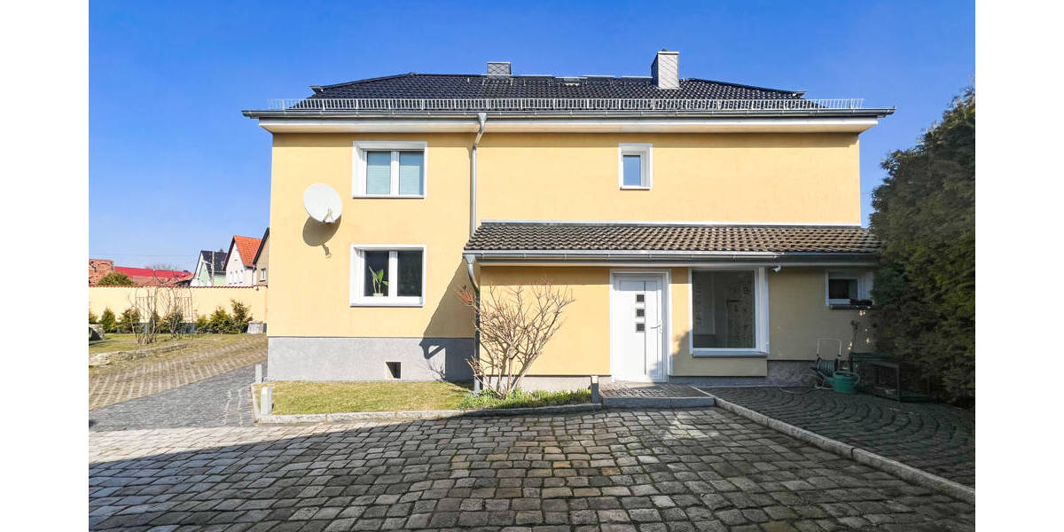 Einfamilienhaus Erfurt / Bindersleben Bindersleben - 5 Zimmer, 159 m&sup2;, 447.000&euro; | Angebot:26187864