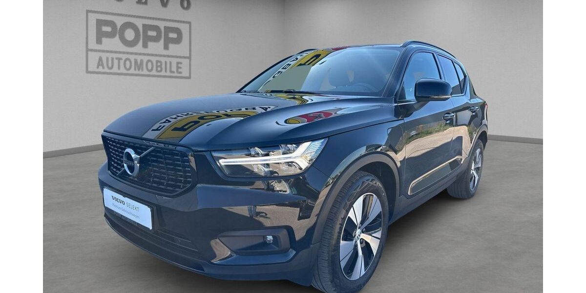 Volvo XC40 42.436 km 25.990 &euro; Erfurt 99099
