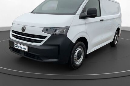 VW T7 Transporter 3.000 km 34.770 &euro; Weimar 99423