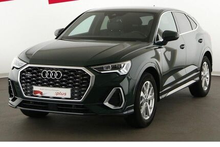 Audi Q3 58.150 km 38.155 &euro; Gotha 99867