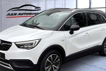 Opel Crossland (X) 47.000 km 13.990 &euro; Erfurt 99091