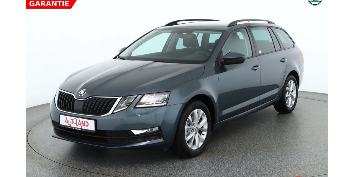 Skoda Octavia 97.113 km 16.990 &euro; Gotha 99867