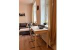 Etagenwohnung Erfurt Johannesvorstadt - 2 Zimmer, 40 m&sup2;, 800&euro; | Angebot:26826952