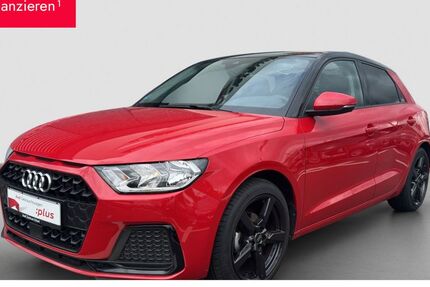 Audi A1 6.600 km 23.440 € Erfurt 99099