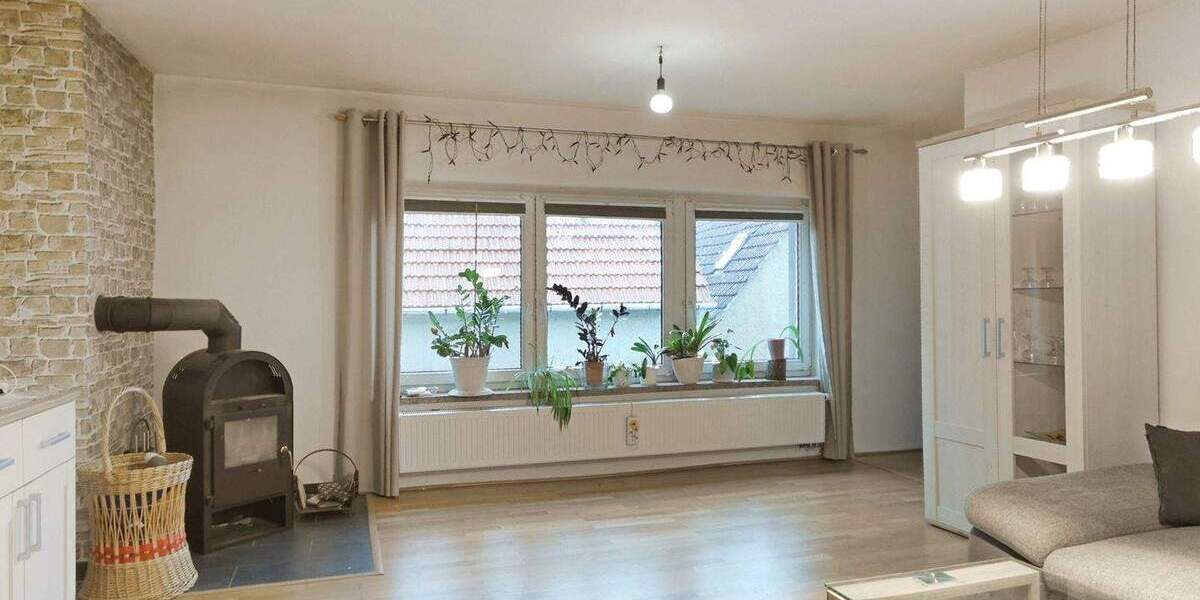 Einfamilienhaus Wundersleben - 8 Zimmer, 182 m&sup2;, 98.500&euro; | Angebot:24657080