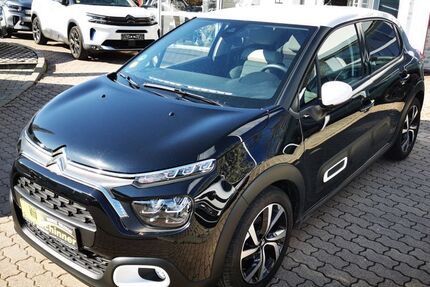 Citroen C3 11.200 km 14.590 &euro; Weimar 99427