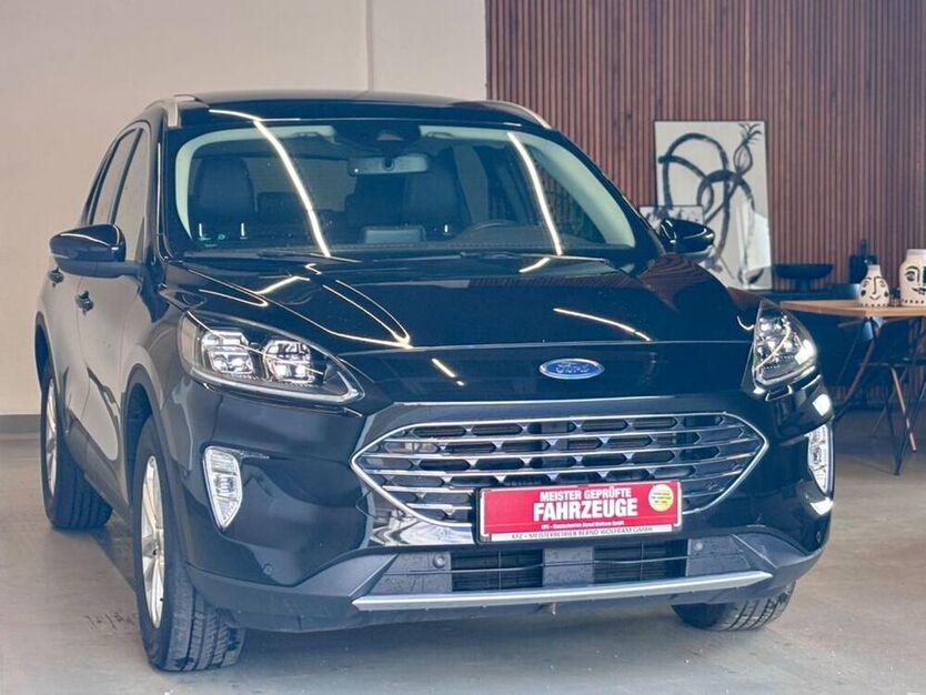 Kuga