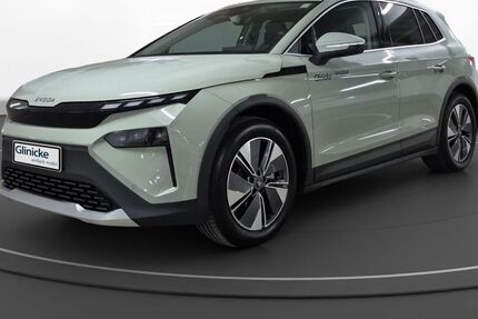 Skoda Elroq 1.900 km 45.584 &euro; Erfurt 99099