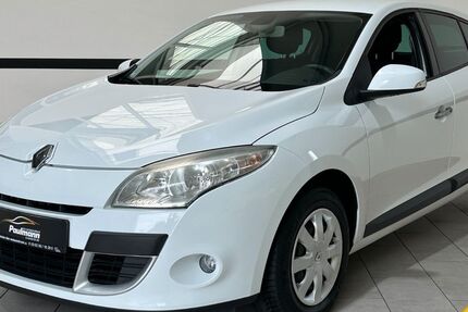 Renault Megane 103.654 km 5.980 € Dachwig 99100