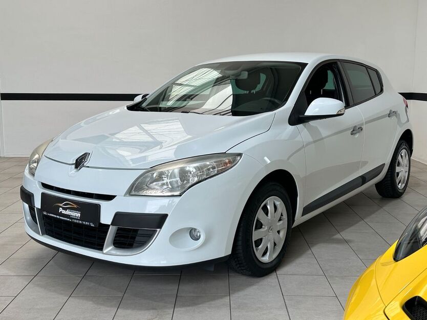 Renault Megane 103.654 km 5.980 € Dachwig 99100