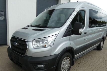 Ford Transit 174.000 km 14.990 &euro; Erfurt 99087