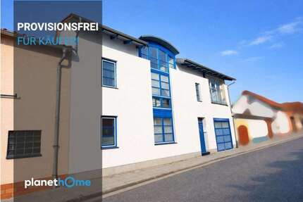 Haus zum Kaufen in Herbsleben 169.000 € 110 m² 5 zimmer