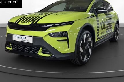 Skoda Elroq 2.500 km 48.911 € Erfurt 99099