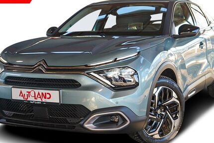 Citroen C4 X 11.508 km 18.950 &euro; Erfurt 99087