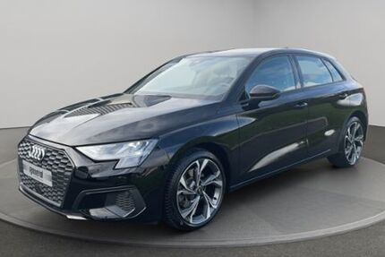 Audi A3 52.400 km 22.860 € Rudolstadt 07407