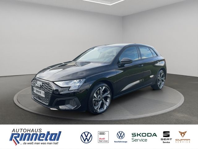 Audi A3 52.400 km 22.860 € Rudolstadt 07407