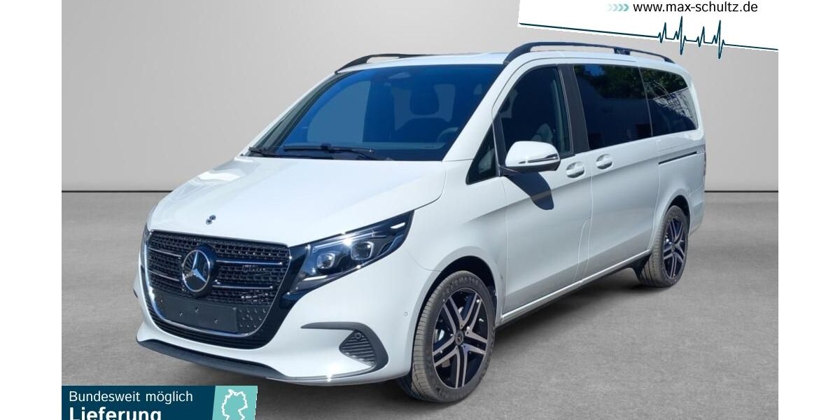 Mercedes-Benz V 250 9.900 km 73.970 &euro; Weimar 99428