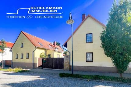 Haus Am Ettersberg / Berlstedt Berlstedt - 5 Zimmer, 118 m&sup2;, 175.000&euro; | Angebot:26127289