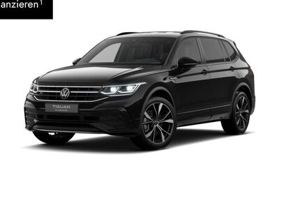 VW Tiguan Allspace 12.900 km 46.980 &euro; Erfurt 99099