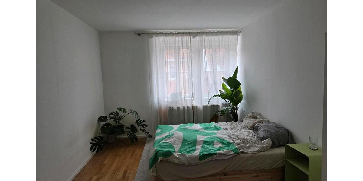 Etagenwohnung Erfurt Andreasvorstadt - 2 Zimmer, 63 m&sup2;, 570&euro; | Angebot:25168897