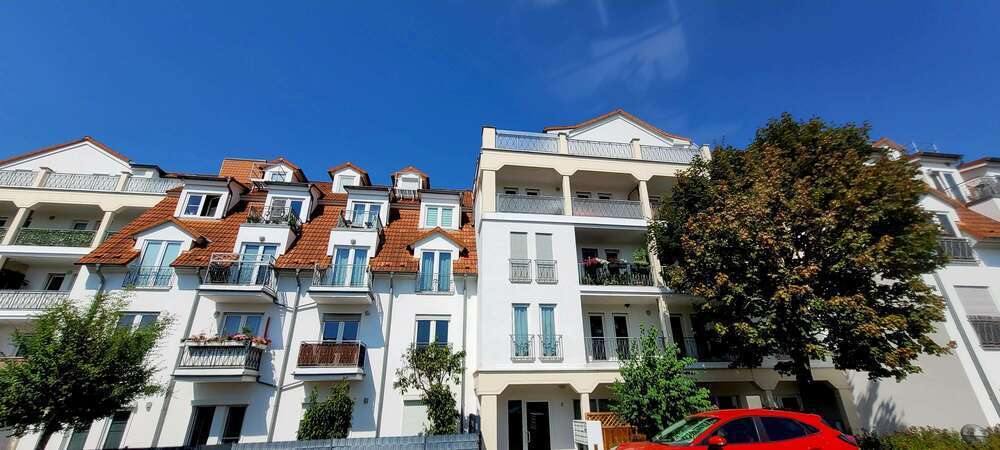 Wohnung zum Mieten in Erfurt 695 € 73.26 m²