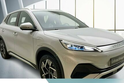 BYD ATTO 3 26.673 km 23.999 € Erfurt 99092