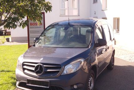 Mercedes-Benz Citan 217.000 km 4.900 &euro; Weimar 99427