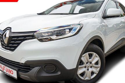 Renault Kadjar 35.979 km 12.990 &euro; Erfurt 99087