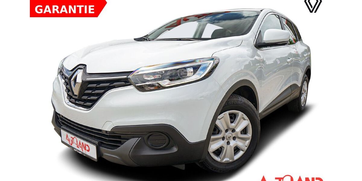 Renault Kadjar 35.979 km 12.990 &euro; Erfurt 99087