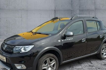 Dacia Sandero 59.376 km 11.111 € Erfurt 99095