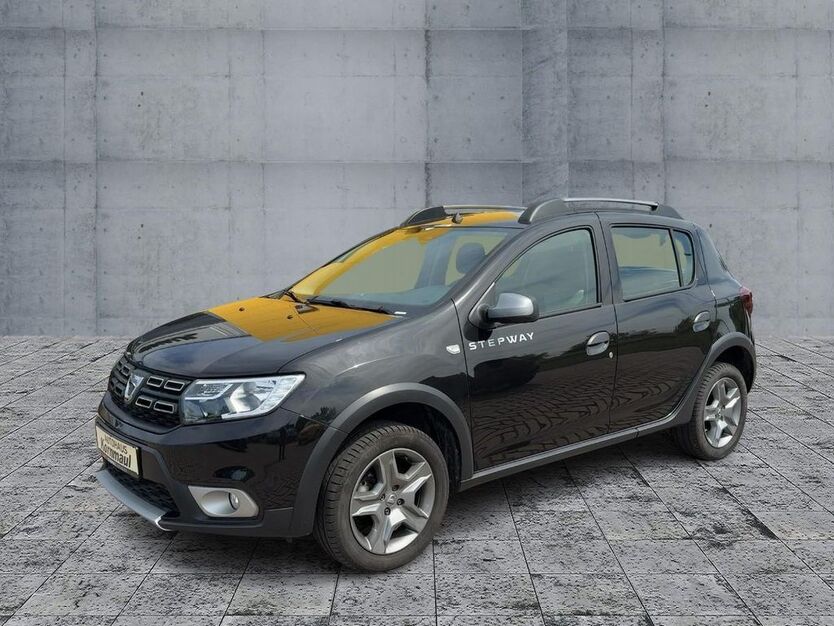 Dacia Sandero 59.376 km 11.111 € Erfurt 99095