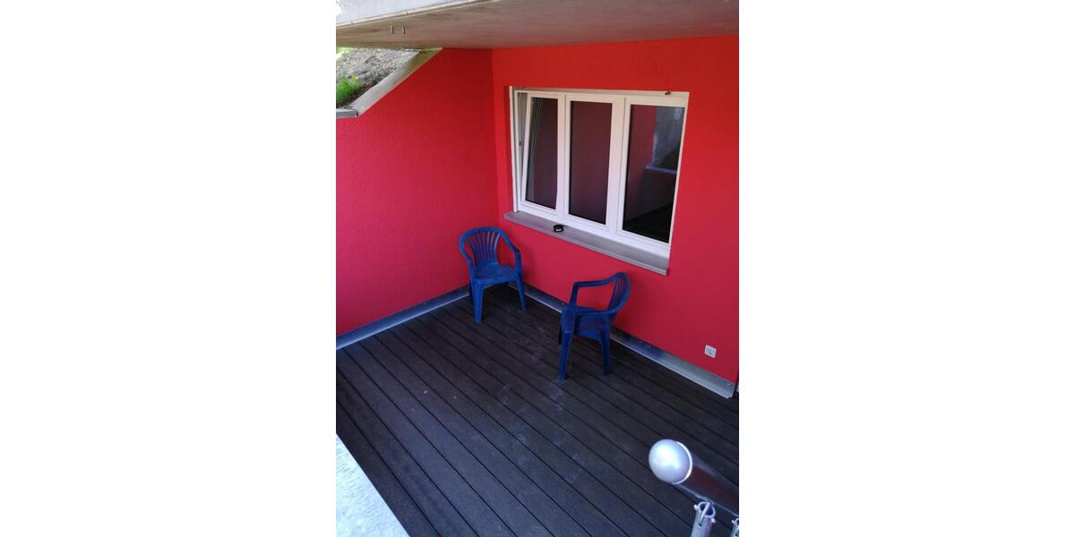 Etagenwohnung Blankenhain - 2 Zimmer, 85 m&sup2;, 710&euro; | Angebot:24658867