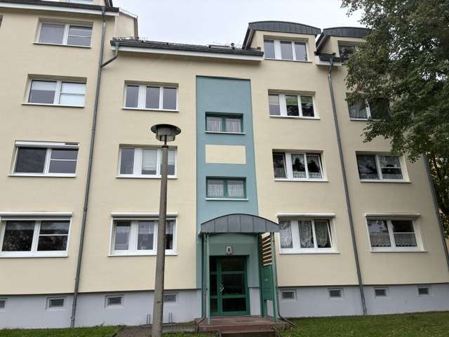 Etagenwohnung Möbisburg Möbisburg-Rhoda - 2 Zimmer, 50 m&sup2;, 98.500&euro; | Angebot:27674168