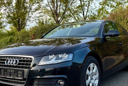 Audi A4 97.113 km 8.190 &euro; Erfurt 99089