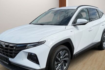 Hyundai TUCSON 82.100 km 23.490 &euro; Schwabhausen 99869