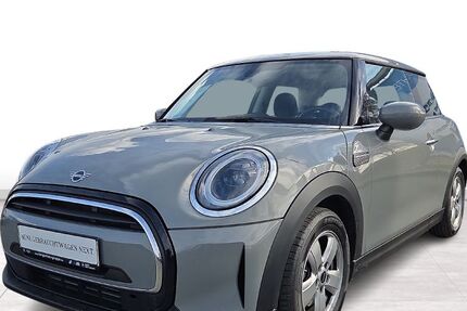 Mini Cooper 20.139 km 19.509 &euro; Erfurt 99087
