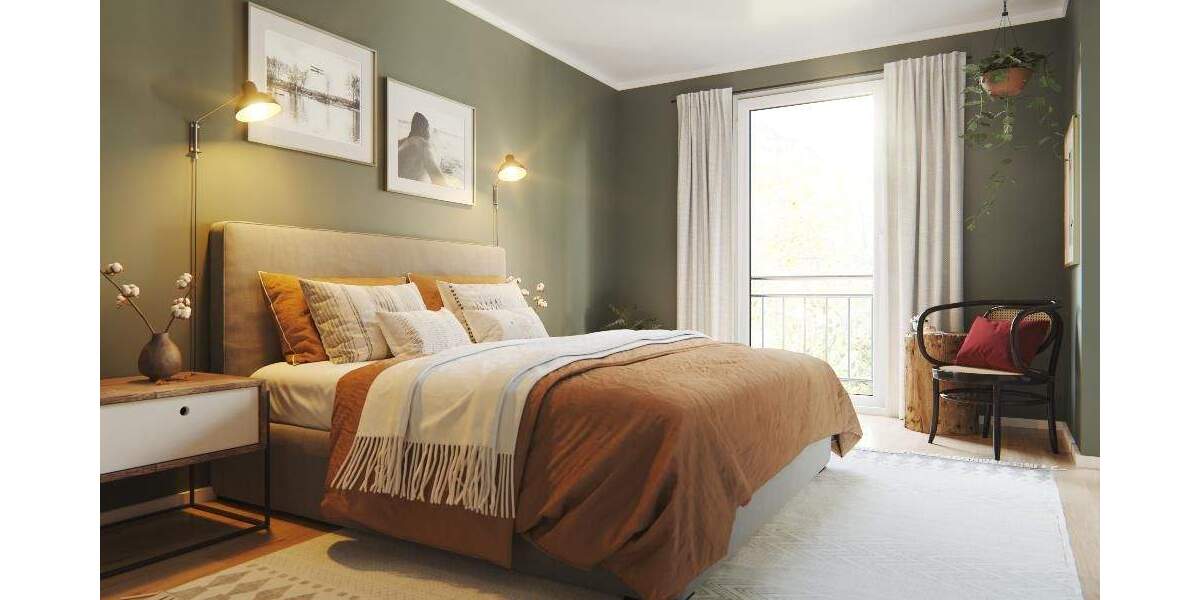 Reihenmittelhaus Erfurt Stotternheim - 4 Zimmer, 99 m&sup2;, 309.360&euro; | Angebot:25707238