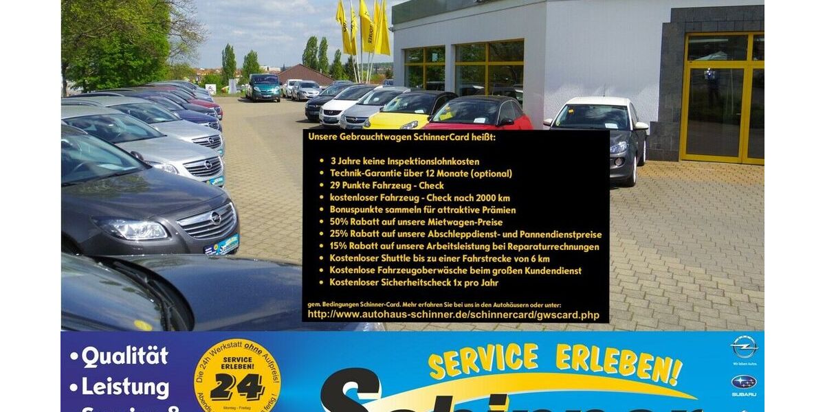 Opel Mokka 11.502 km 22.990 &euro; Weimar 99427