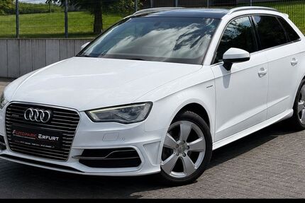 Audi A3 183.132 km 12.890 &euro; Erfurt 99085