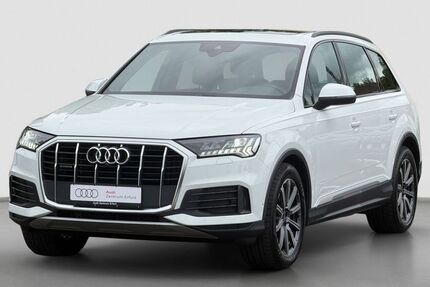 Audi Q7 42.100 km 54.870 &euro; Erfurt 99099