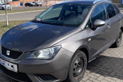 Seat Ibiza 166.342 km 4.500 &euro; Arnstadt 99310
