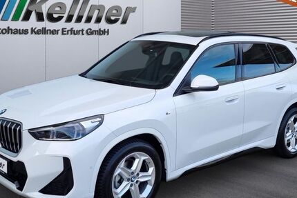 BMW X1 34.943 km 43.850 &euro; Arnstadt 99310