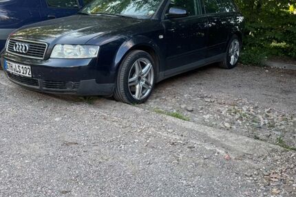 Audi A4 144.976 km 2.699 &euro; Erfurt 99099