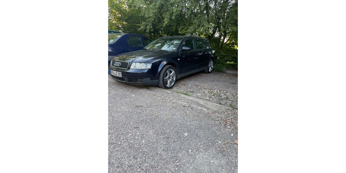 Audi A4 144.976 km 2.699 &euro; Erfurt 99099